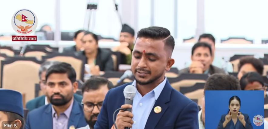 कर्णालीका जनता चामल कुरिरहेका छन्, सांसदहरू सत्ता समीकरणः केपी खनाल